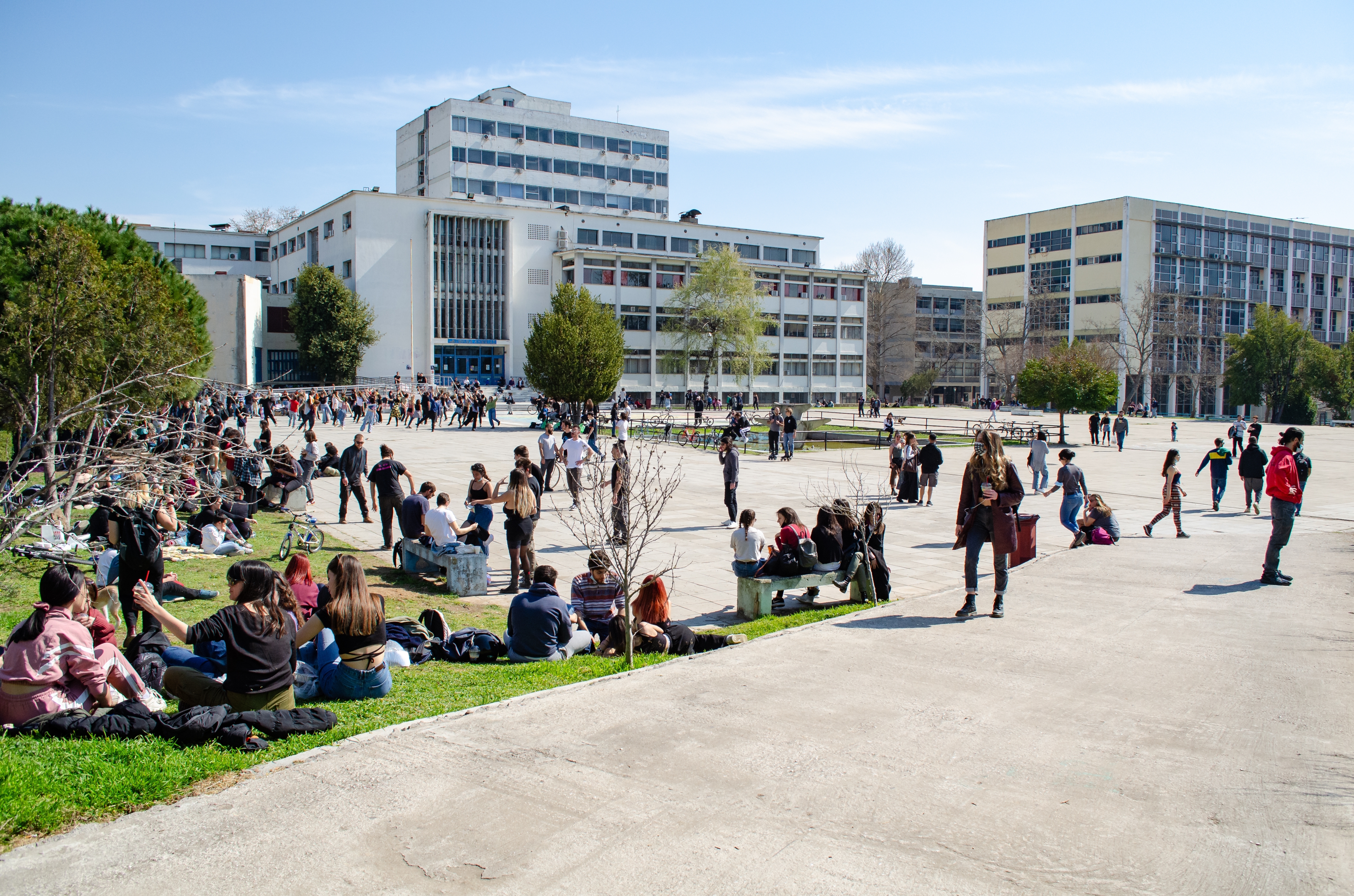 Growth of the Student Housing Market in Greece: New Opportunities for Investors's photo