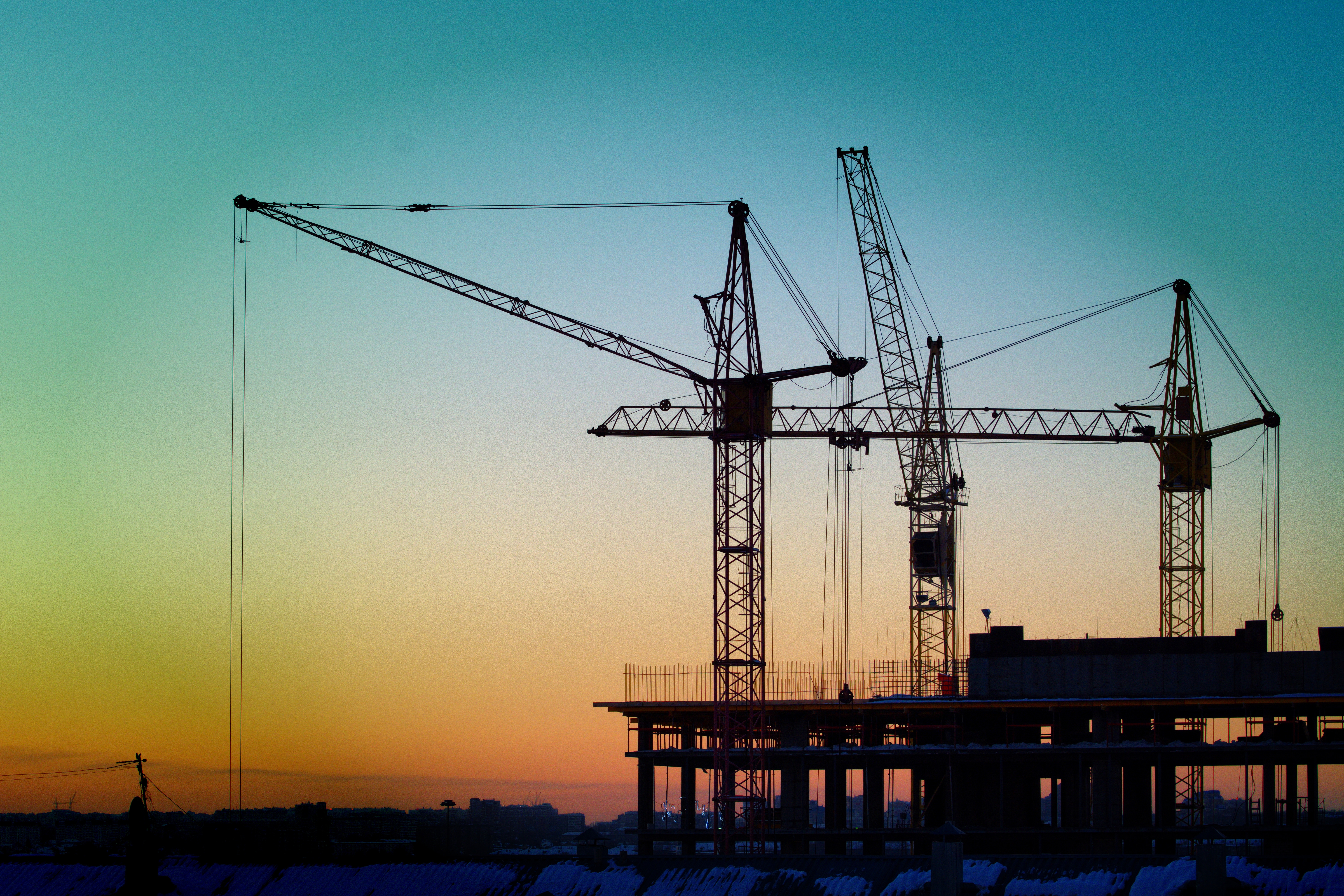 Northern Greece: Property Prices Soar, Construction Declines  🏗️  City-by-City Breakdown 's photo