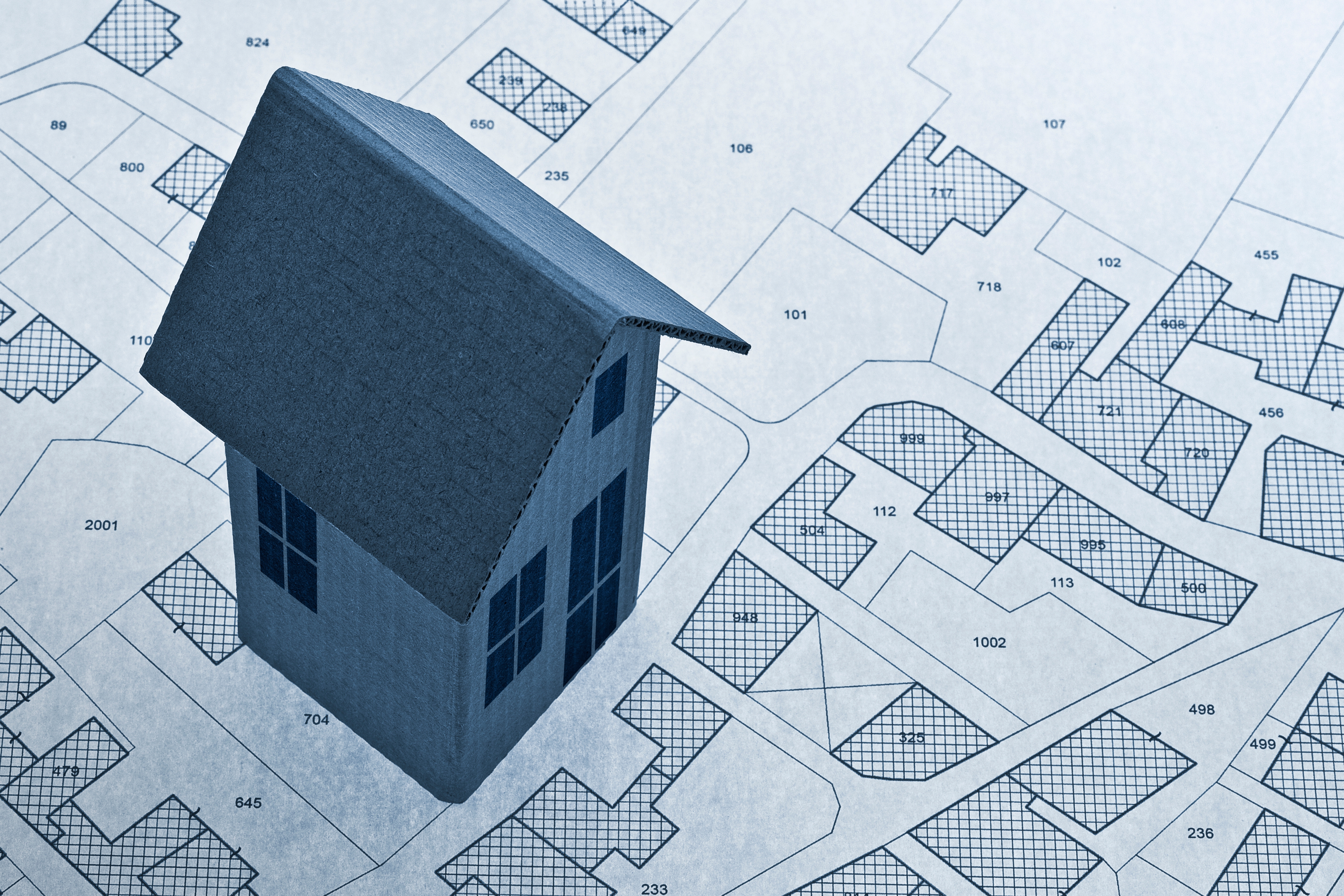 Land Registry: Step-by-Step Guide to Viewing Building Regulations for Your Property 🏡's photo